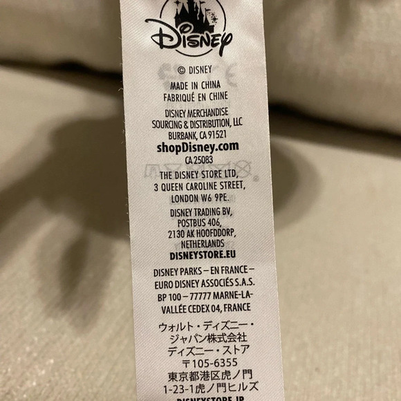 Disney Frozen Olaf Plush Toy 11.5” - Picture 8 of 9